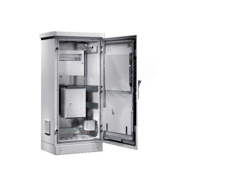 CS Базовый корпус New 600 х 1200 х 500