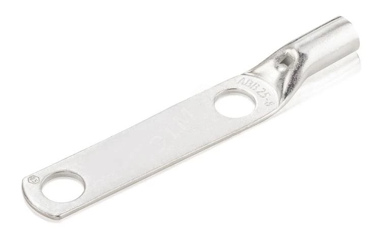 Каб. наконечники Spec Kon, 25M8-2, 25 мм2, ?8 мм, 50 шт.