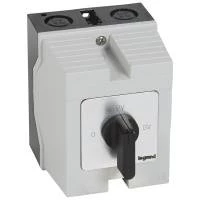 PR12 Защ. Двиг. 2V Бокс 027772