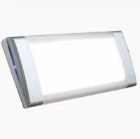 Светильник постоянного/непостоянного горения с LEDs, 3часа, (GR-2000)