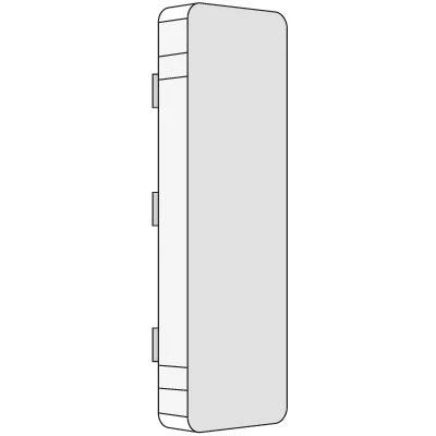 LAN 200x80 Заглушка