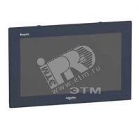 Панельный компьютер, HDD,15'',DC, Win8.1