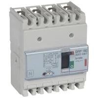 АВТ.ВЫКЛ.DPX³ 160 4P 160А 36kA