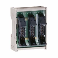 КАБЕЛЬ ДЛЯ МОДУЛЯ ВХ TWIDO 2M