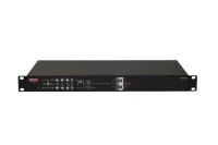 Устройство автоматического ввода резерва ATS-1203/16/S: 1U, 230V, 16А, in (2) C20, out (1) C19 (6) C