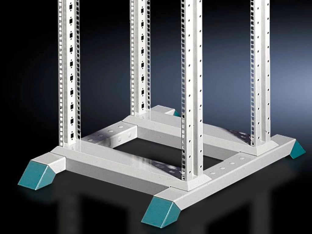 DK Вторая рама Data Rack 499x2004x79.4мм