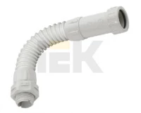 Муфта гибкая труба-коробка, IP65 CXS25 ИЭК