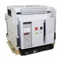 Выключатель автоматический ВА-45 2000/1600А 3P 50кА выкатной EKF PROxima