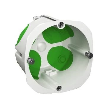 КОРОБКА MULTIFIX AIR 67x47 1-ая СКР.УСТ.