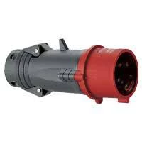 Вил.Hypra IP44 2K+З 400v 32A