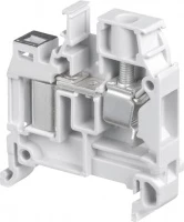Клемма D6/8,ADO ADO 6мм,кв,, красная
