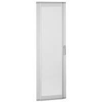 XL3 400 Дв.1900мм стекл.выгн.