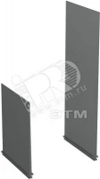 Перегородки межфазные разделительные PB 100mm 6pcs XT2-XT4 4p (комплект из 6шт,)