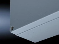 GA Корпус из литого алюминия 160х160х91мм 1шт