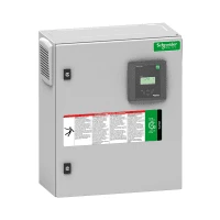 УКРМ VarSet Easy 17,5 кВАр 400В с авт. выключателем для незагряз. сети