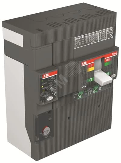 Датчик тока нейтрали внешний TA EXT NEUTRAL 100A T4