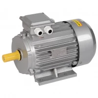 Эл.Двиг.3ф.АИС 100LB4 380В 3кВт 1500об/мин 1081 DRIVE IEK