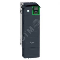 Преобразователь частоты ATV630 75кВт 380В 3ф