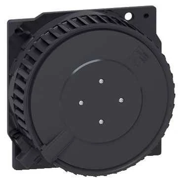 Вентилятор Fanbox 550m3/h 115V AC 50/60Hz