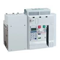 DMX³ - L 2500, 100 кА, 3P, 2500 A, тип 2, стацион.