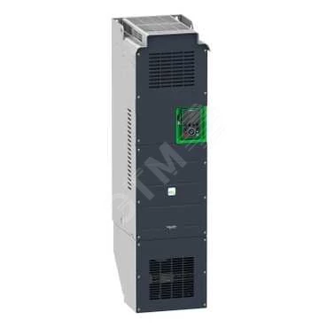 Преобразователь частоты ATV630 75кВт 220В 3ф