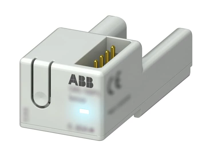 Датчик откр, CMS-122DR 20A DIN-rail