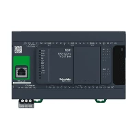 БАЗОВЫЙ БЛОК M241-24IO ТРАНЗИСТ ПРИЕМНИК ETHERNET CAN MASTER