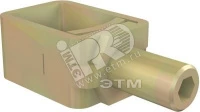 Выводы силовые для стационарного выключателя FC Cu 2x240mm2 T5 630 (комплект из 8шт,)