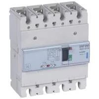 АВТ.ВЫКЛ.DPX³ 250 4P 200А 70kA