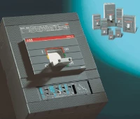 Блокировка положения выключателя в фикс, части KEY LOCK 2 C,BREAKERFIXED PART S3,,S7