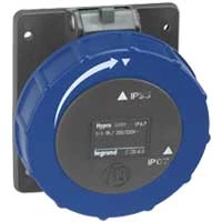 Роз.мод.HypIP67 2K+З 230v 32A
