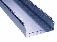 Лоток 100х80 L3000 толщ.1,0 мм