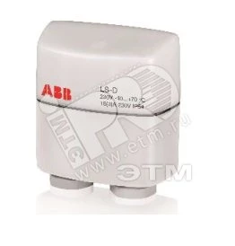 Запасн,датчик LS-D