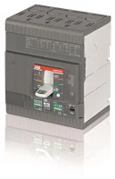 Выключатель автоматический XT2V 160 Ekip LSI In=160A 4p F F In=100%