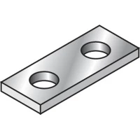 Перемычка BJM8 IP00 для M6/8 3 пол,