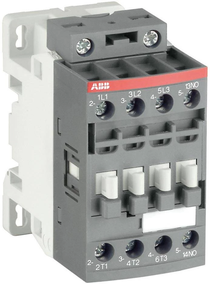 Контактор AF09-22-00-11 с универсальной катушкой управления 24-60BAC/20-60BDC