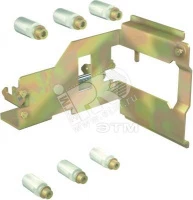 Комплект преобразования исполнения KIT MP T6 630/800 W 4p