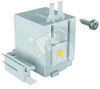 Реле отключения (независимый расцепитель) SOR T4-T5-T6 24,,,30 Vac/dc