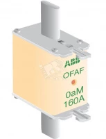 Предохранитель OFAF0aM20 20A тип аМ размер0, до 500В