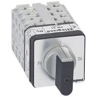 PR21 Защ. Двиг. 2V 027521