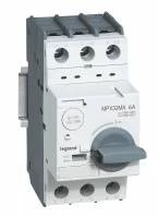 А/Защ.Двиг.MPX3 T32MA 22A 50kA