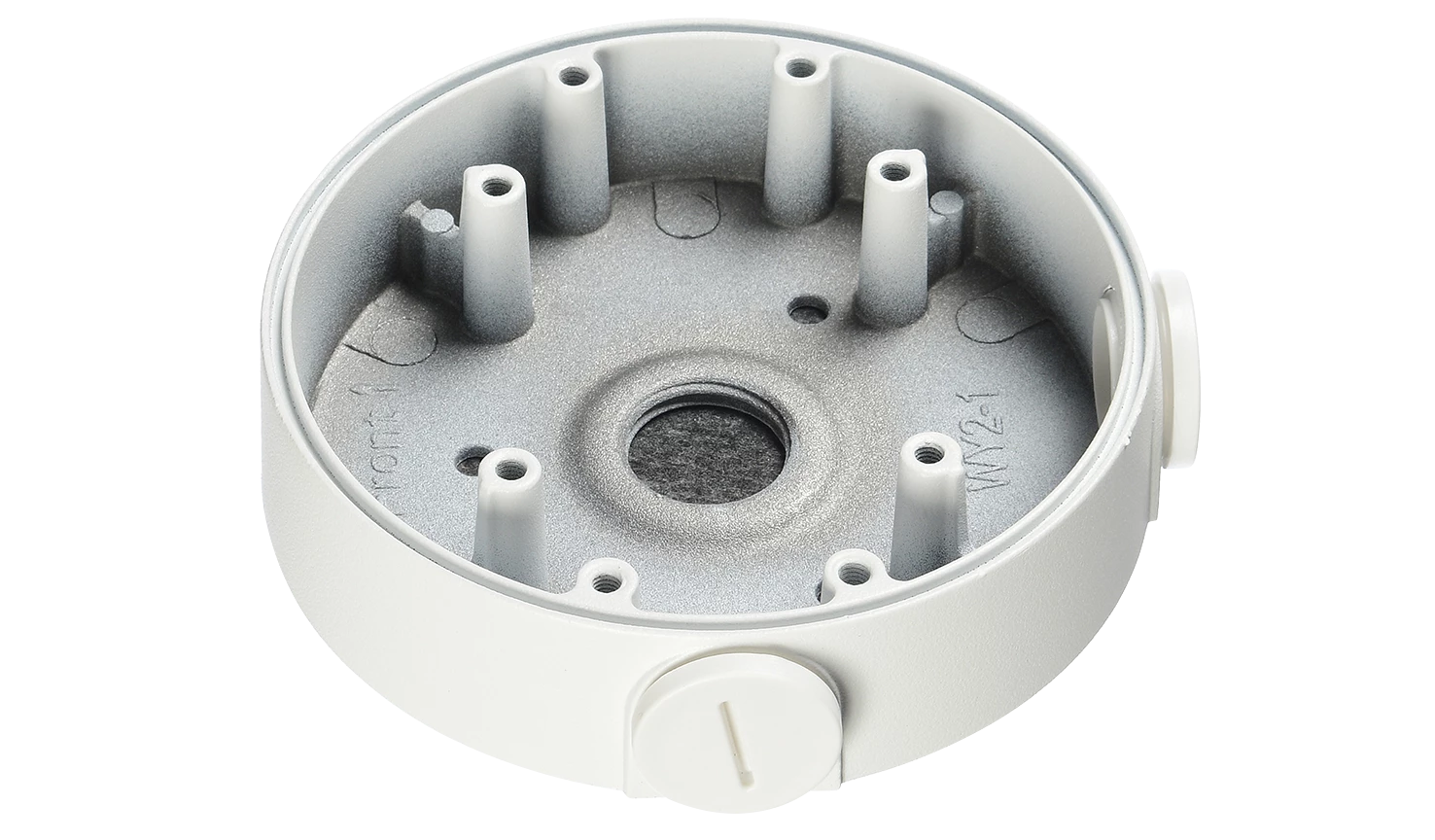 RVi-1BMB-6 white