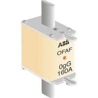 Предохранитель OFAF0H16 16A тип gG размер0, до 500В