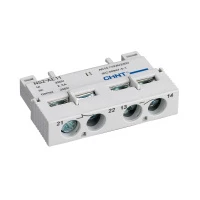 Дополнительный контакт поперечный NS2-AE11 (CHINT)