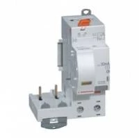 Дифференциальный блок DX3 40A 2П AC 30mA