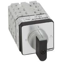 PR21 Защ. Двиг. 1V