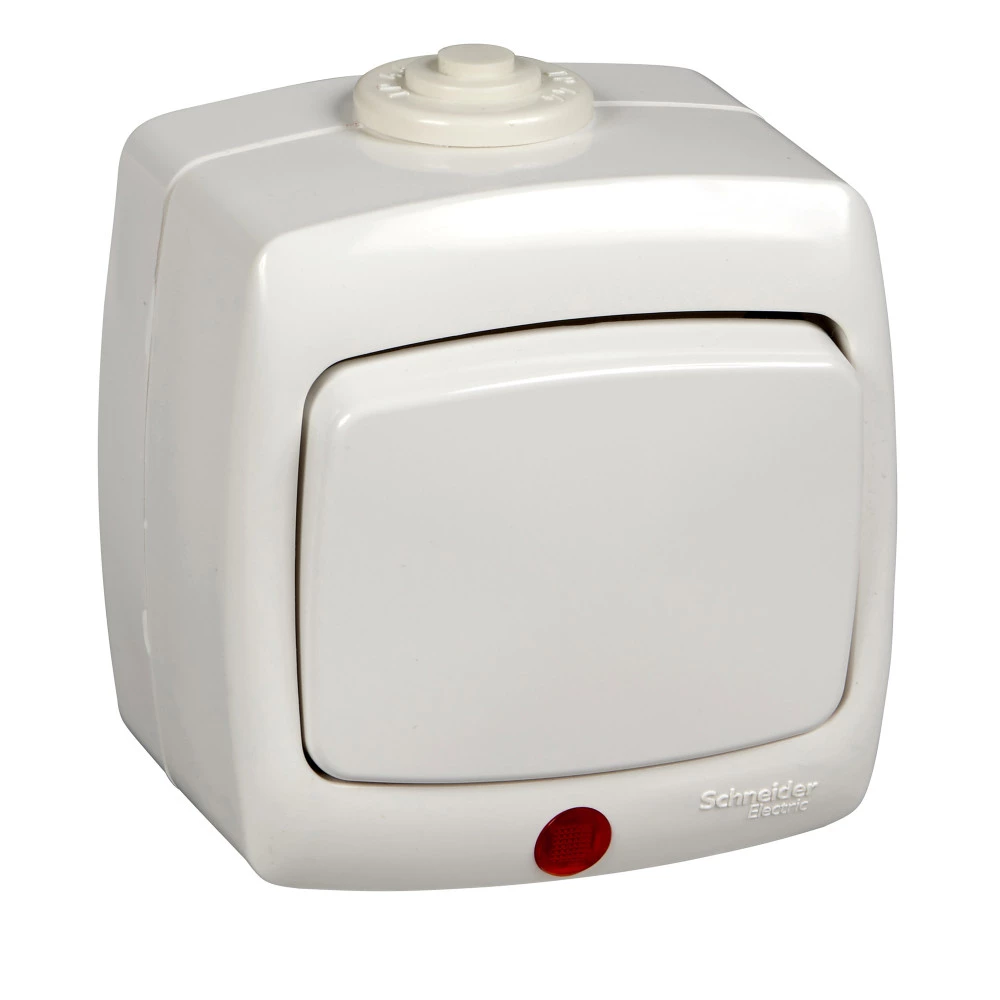 Клапан переключающий 6-ходовой VB601R-15B, DN15, Kvs 2,4, Rp 1/2