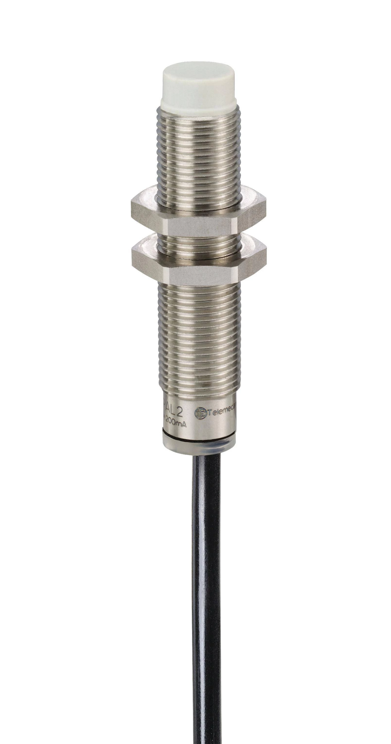 ИНДУКТИВНЫЙ ДАТЧИК ЦИЛИНДРИЧЕСКИЙ NO NPN XS512B1NAL2