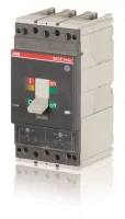 Выключатель автоматический T4L 320 PR222DS/P-LSI In=320 3p F F