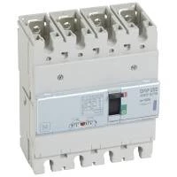 АВТ.ВЫКЛ.DPX³ 250 4P 100А 50kA 420275